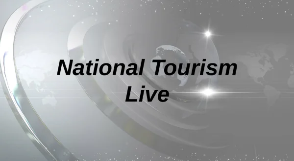 National Tourism Live