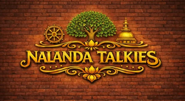 Nalanda Talkies