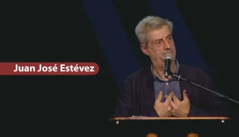 Juan José Estévez