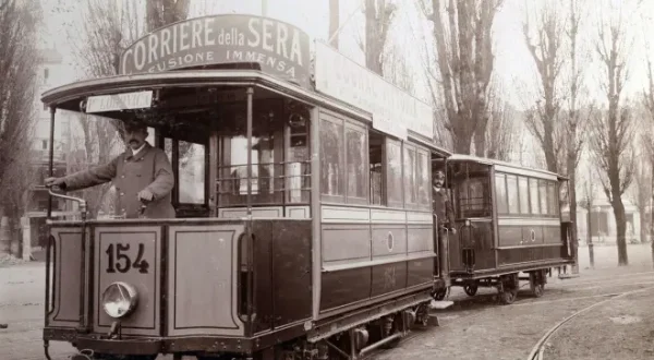 Storia dell'industria italiana