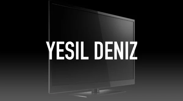 Yesil Deniz