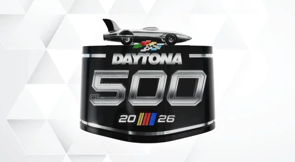 2026 Daytona 500