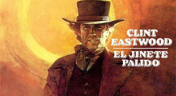 Pale Rider