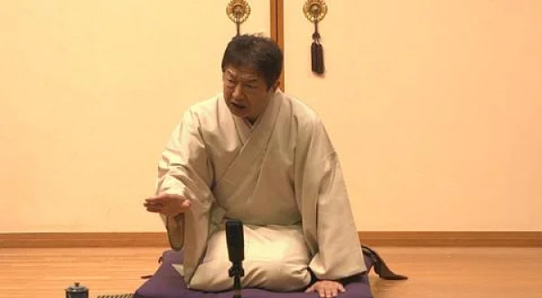 金原亭世之介～大ネタを通しで堂々披露！