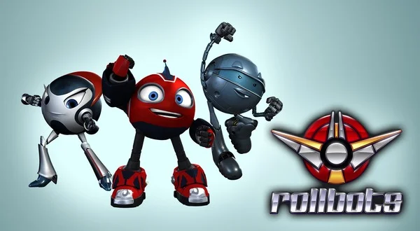 Rollbots