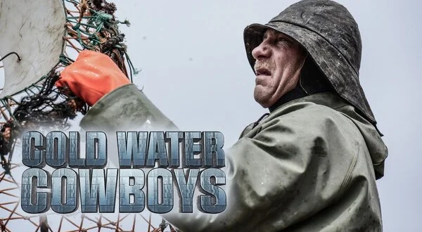 Cold Water Cowboys