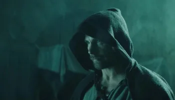 Man with No Past