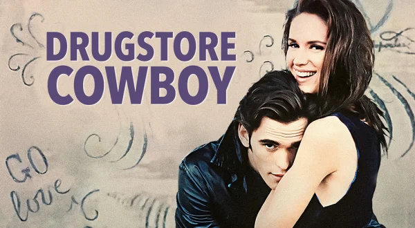 Drugstore Cowboy