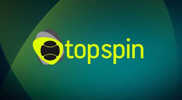 Topspin