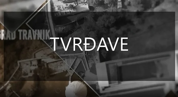 Tvrđave