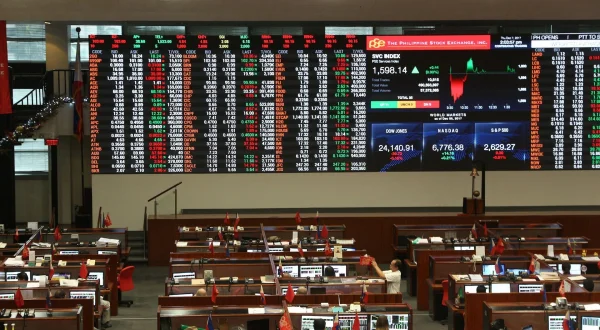 Bloomberg The Asia Trade