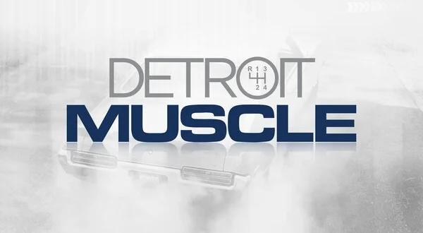 Detroit Muscle