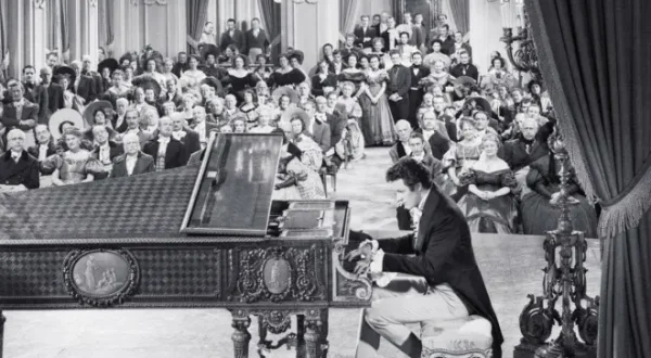 La musique spoliée: Le trésor secret des nazis