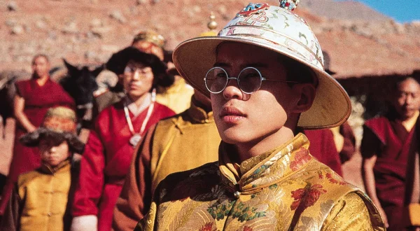 Kundun