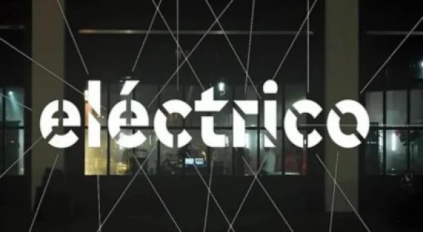 Eléctrico