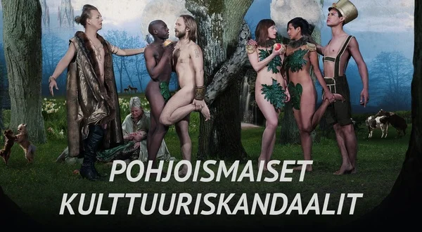 Pohjoismaiset kulttuuriskandaalit