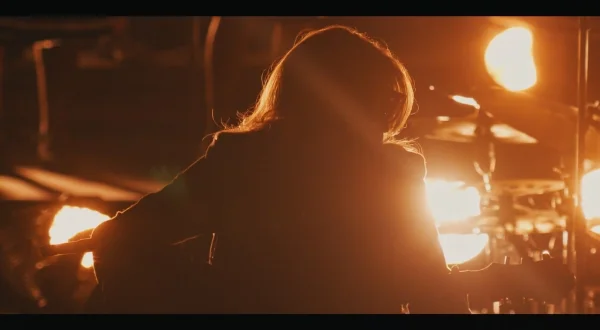 Melody Gardot à l'Olympia – The Essential Tour