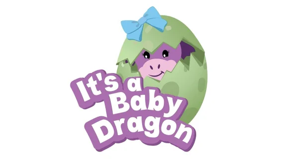 Baby Dragon