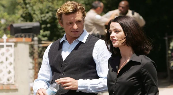 The Mentalist