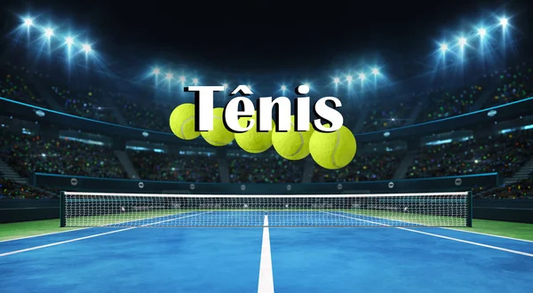 Tênis