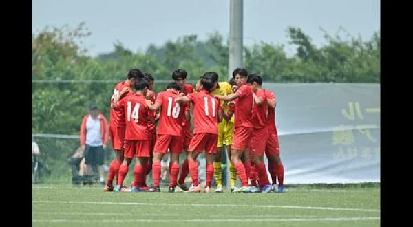 インターハイ2026 男子サッカー決勝