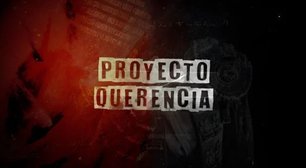 Proyecto Querencia