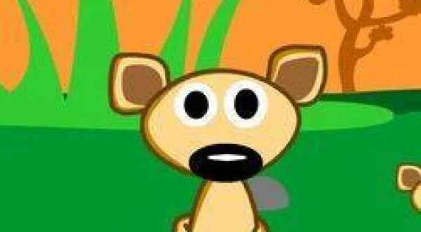 The World of Animals