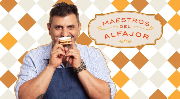 Maestros del alfajor