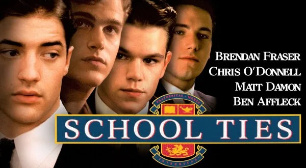 School Ties