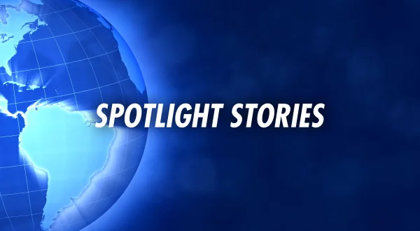 Spotlight Stories