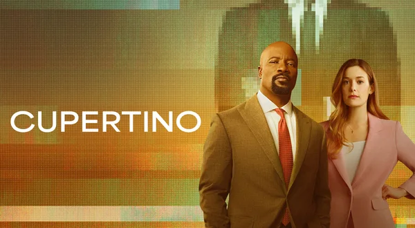 Cupertino