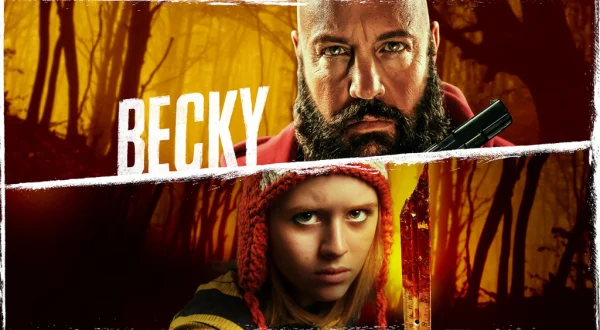 Becky