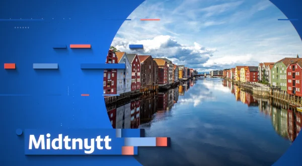 Distriktsnyheter Midtnytt