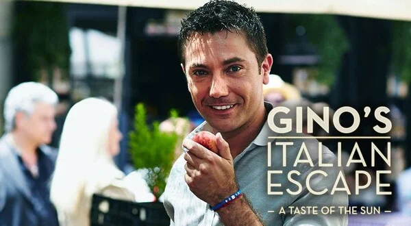 Gino's Italian Escape: A Taste of the Sun