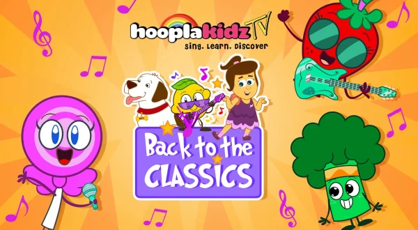 Back to Classics 018