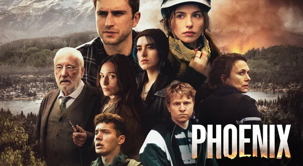 Phoenix