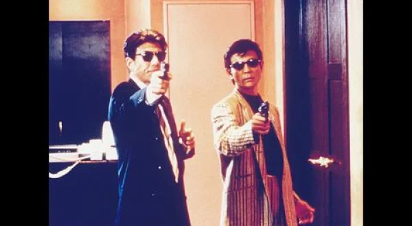 あぶない刑事フォーエヴァー THE MOVIE
