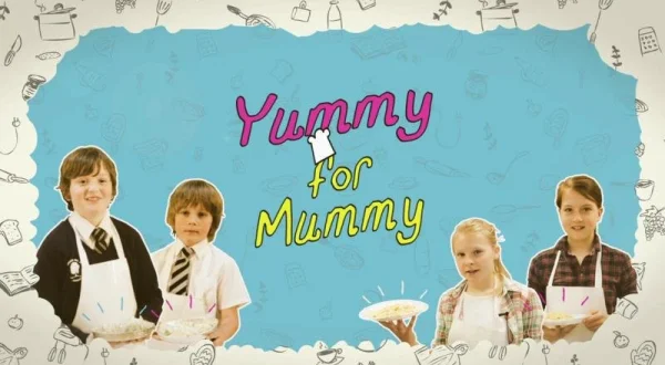 Yummy For Mummy