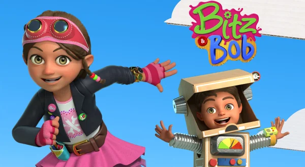 Bitz & Bob