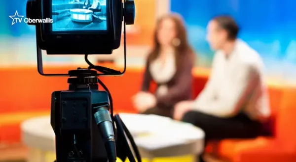Free Mind Talk mit Corina Klein!