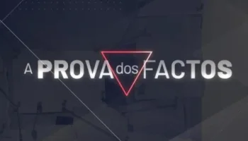 A Prova dos Factos