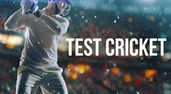 3rd Test, Day 1: South Africa vs. Australia; Test Cricket
