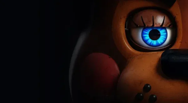 Five Nights at Freddy's 2
