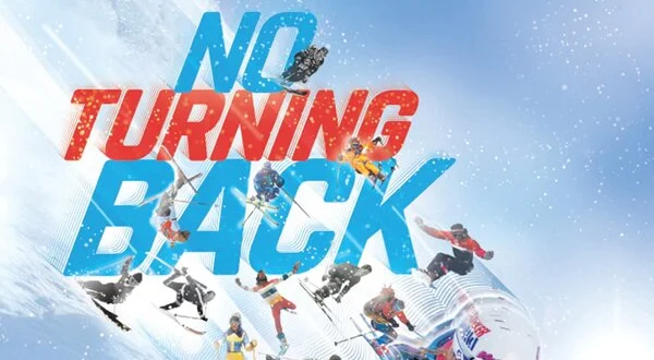 Warren Miller's No Turning Back