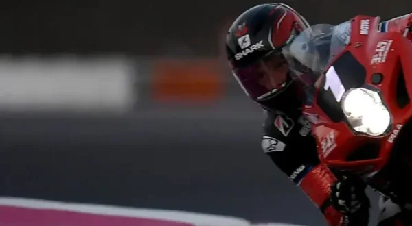 FIM EWC: 8h von Suzuka: Rennen