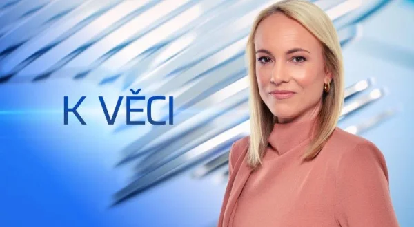 K věci