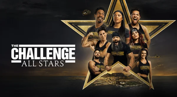 The Challenge: All Stars
