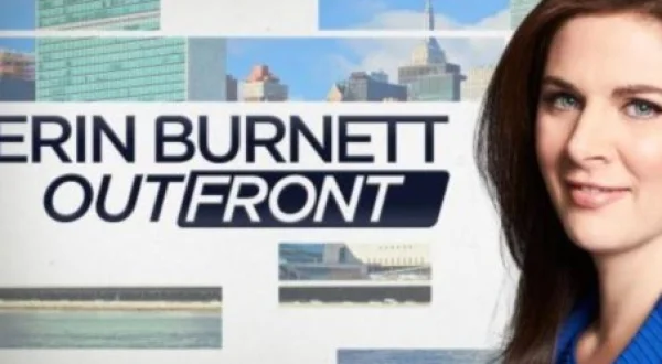 Erin Burnett Outfront