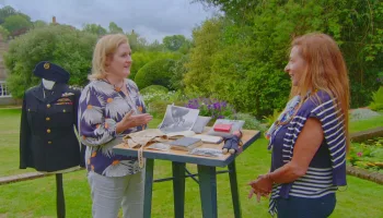 Antiques Roadshow