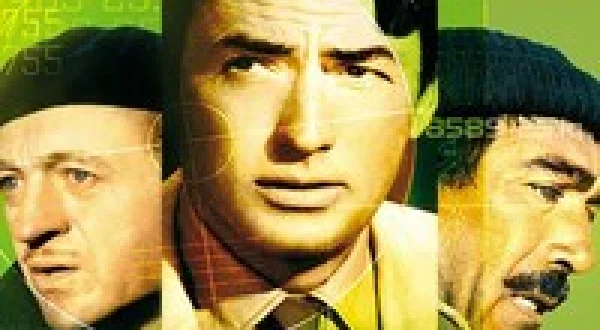 The Guns of Navarone